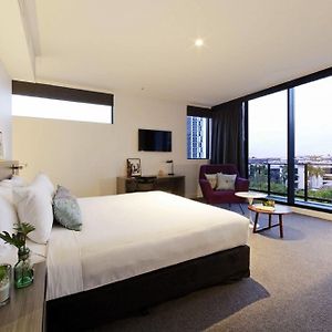 Alpha Mosaic Hotel Fortitude Valley Brisbane